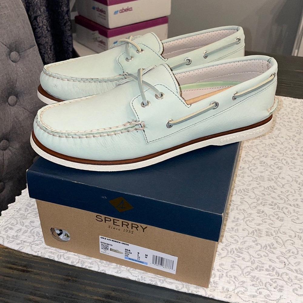 Sperry’s